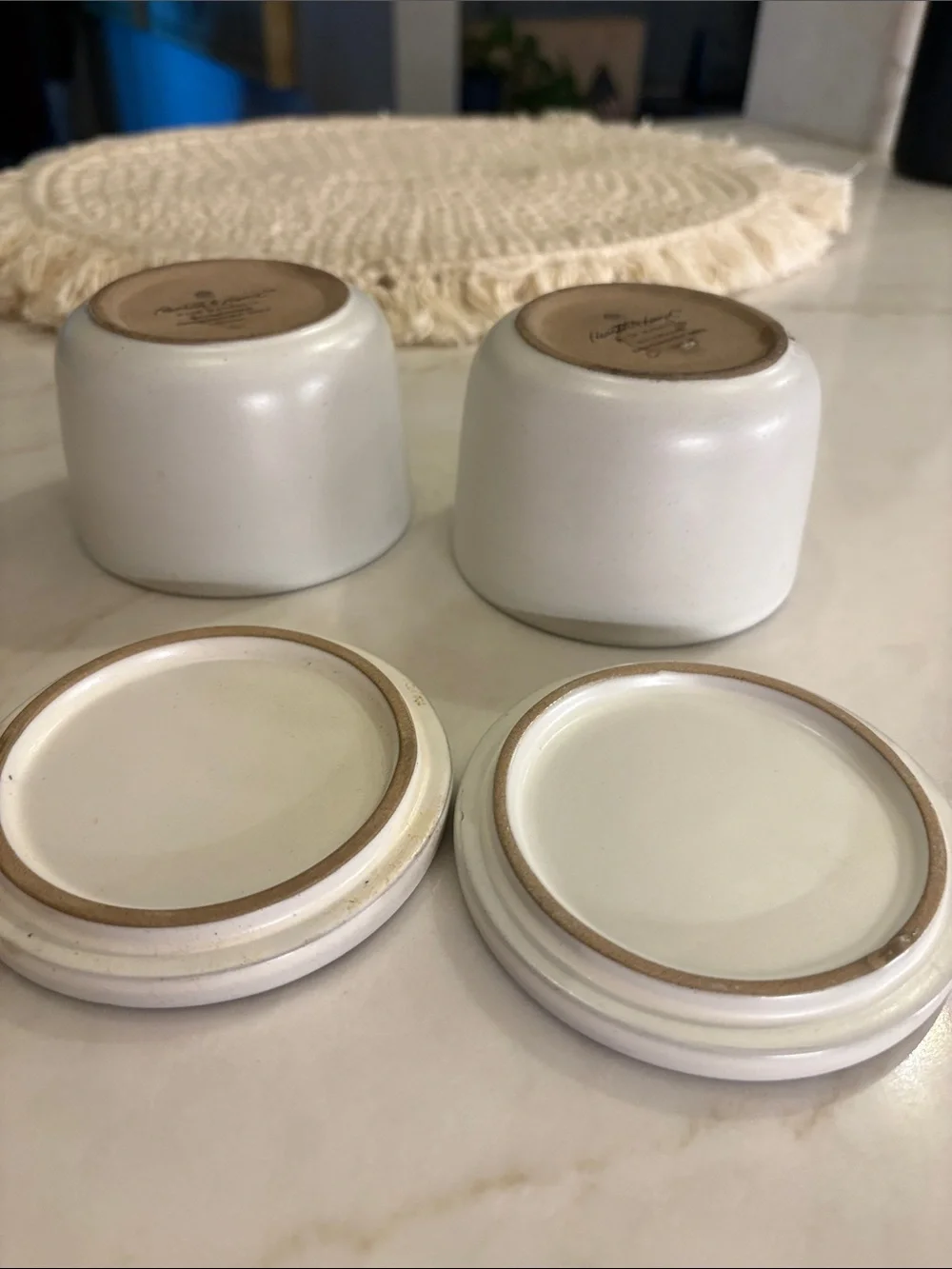 Hearth & Hand Salt & Pepper Set